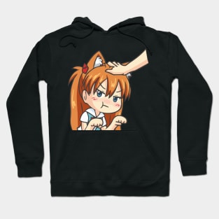 Asuka Langley Soryu Hoodie